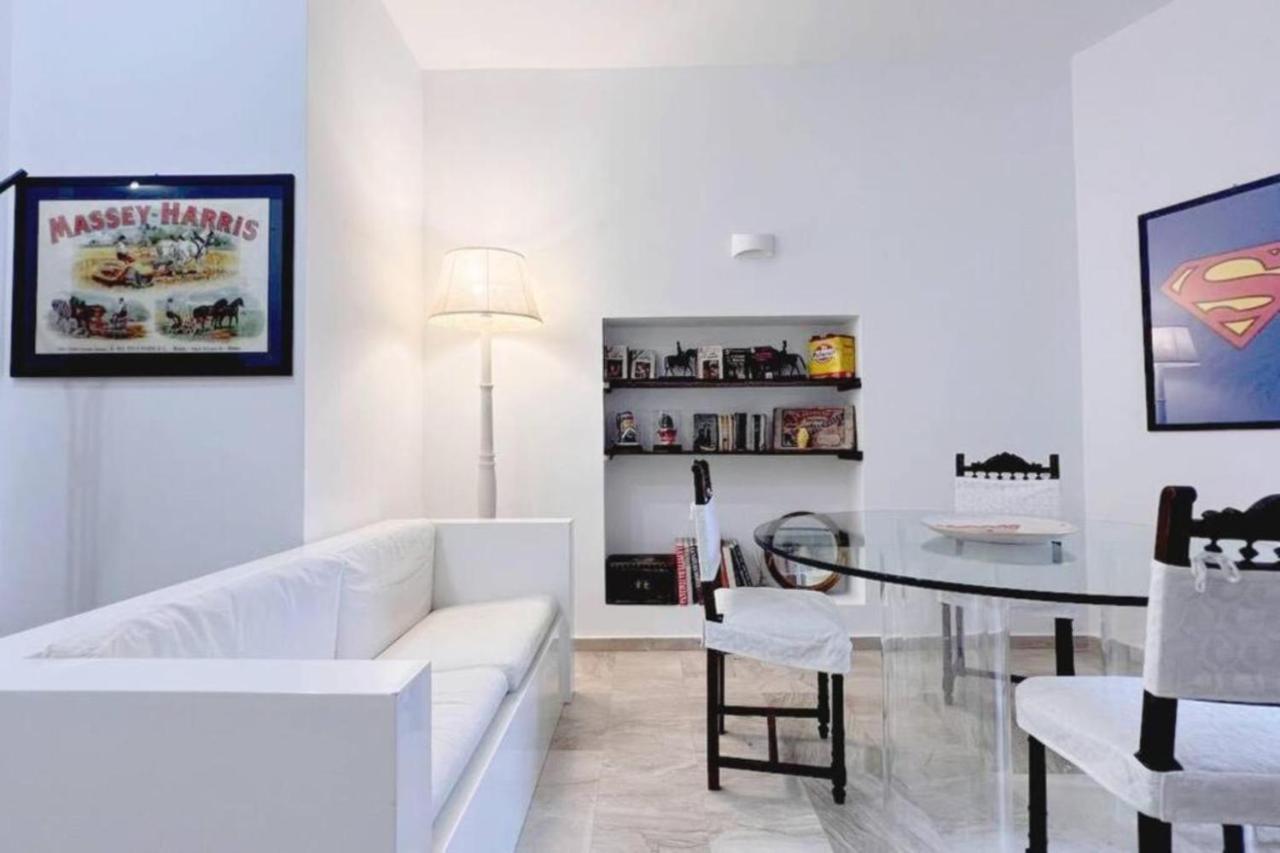 Panorama Di Mare Suite Via Cima Cagliari Centro מראה חיצוני תמונה